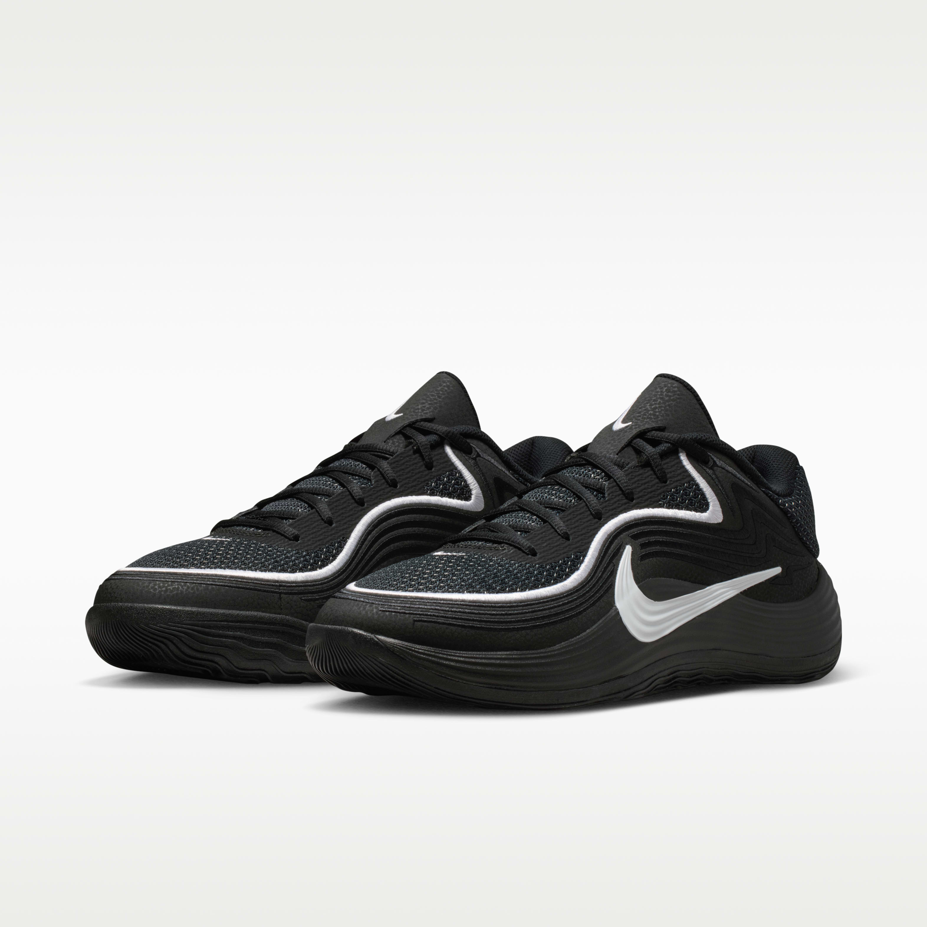 Nike Ja 3 